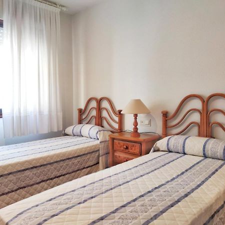 Apartamento Desconectaengalicia Gaviota, 50M Playa Silgar Sanxenxo Exterior foto