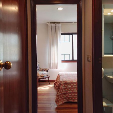 Apartamento Desconectaengalicia Gaviota, 50M Playa Silgar Sanxenxo Exterior foto