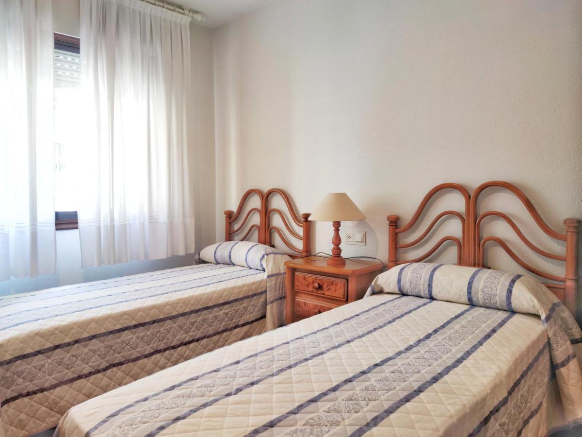 Apartamento Desconectaengalicia Gaviota, 50M Playa Silgar Sanxenxo Exterior foto