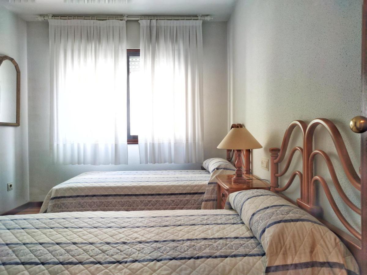 Apartamento Desconectaengalicia Gaviota, 50M Playa Silgar Sanxenxo Exterior foto