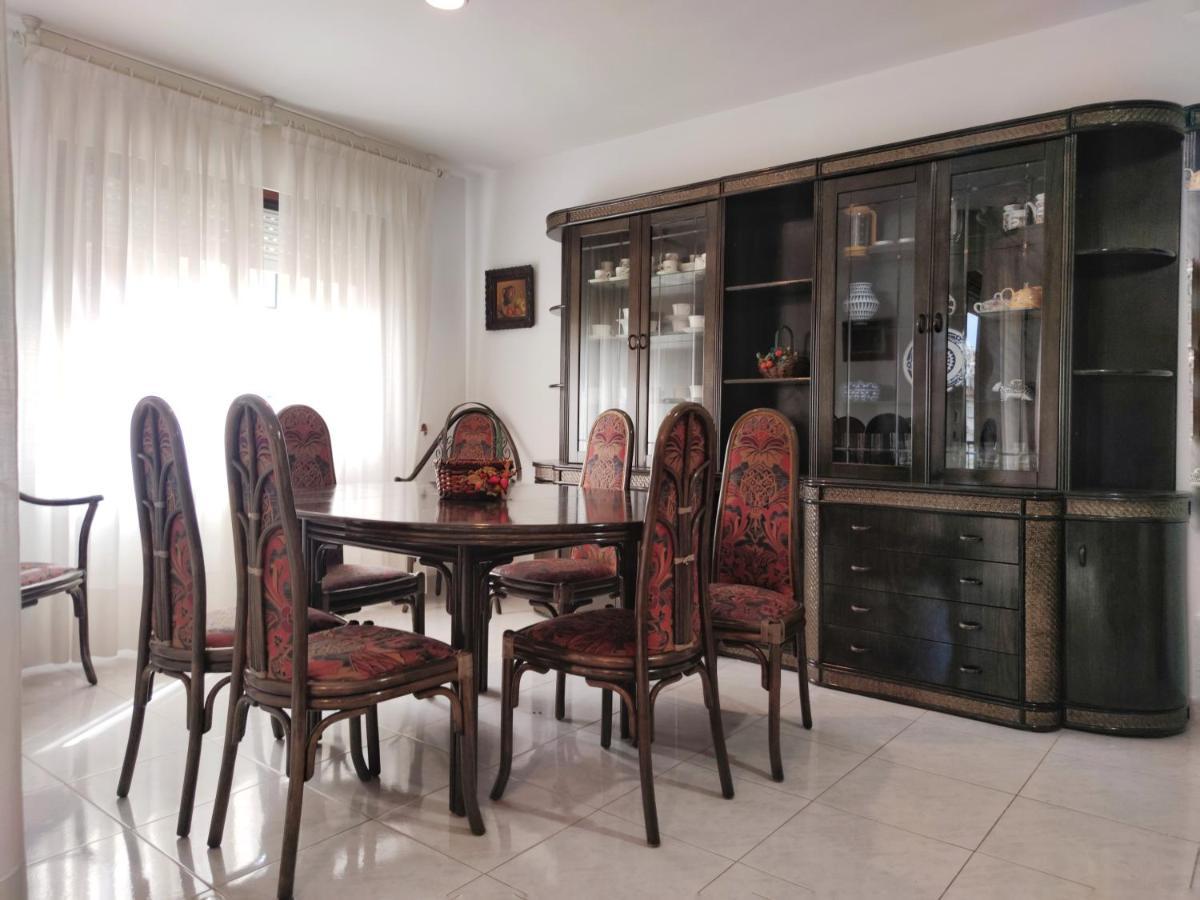 Apartamento Desconectaengalicia Gaviota, 50M Playa Silgar Sanxenxo Exterior foto
