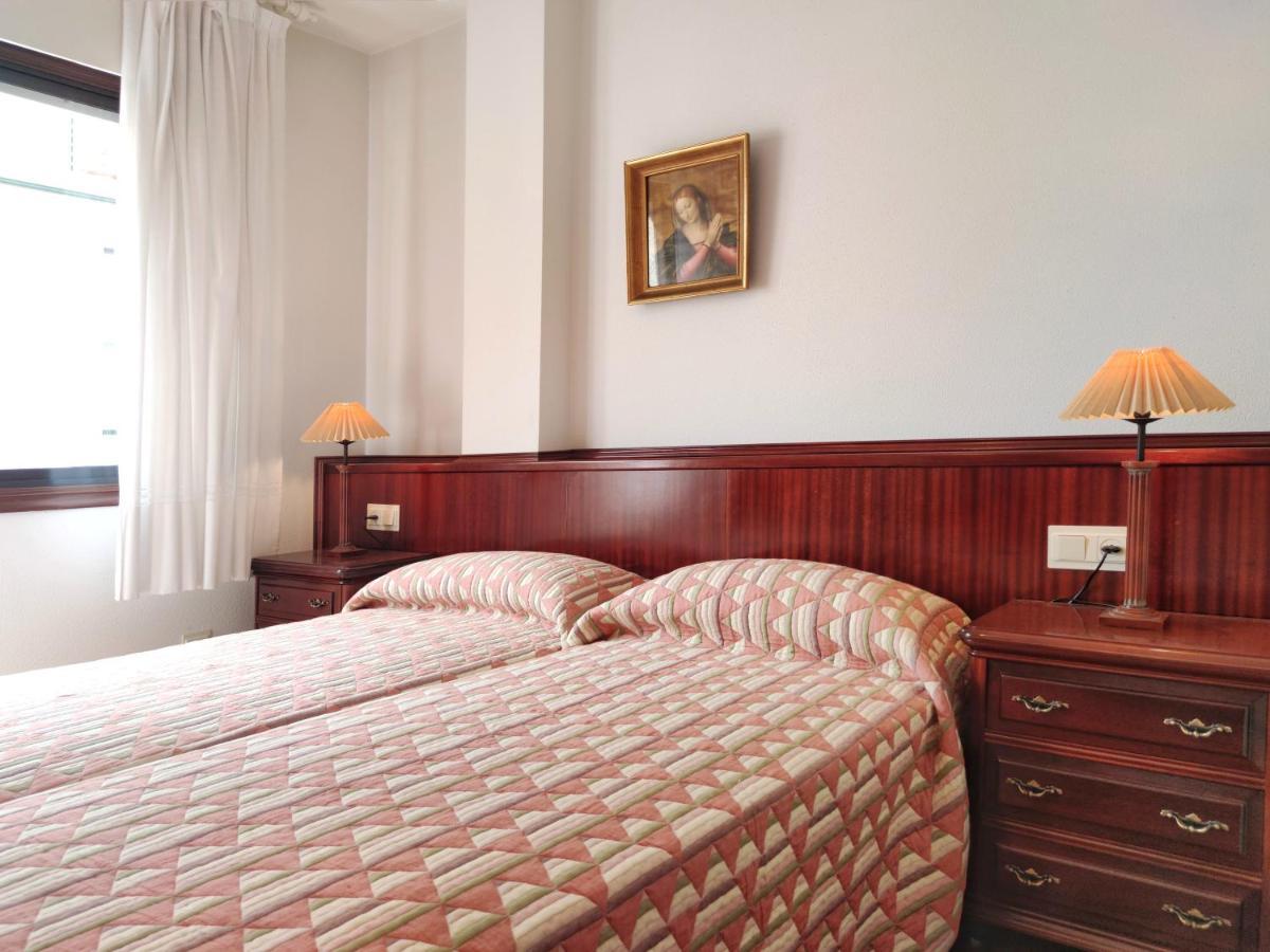 Apartamento Desconectaengalicia Gaviota, 50M Playa Silgar Sanxenxo Exterior foto