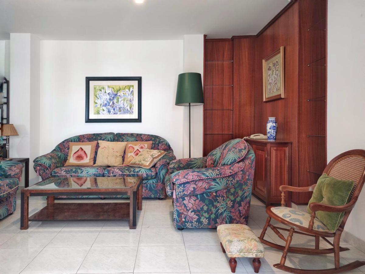 Apartamento Desconectaengalicia Gaviota, 50M Playa Silgar Sanxenxo Exterior foto