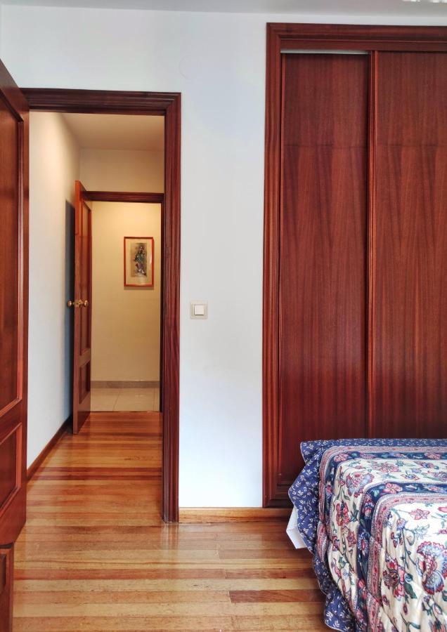 Apartamento Desconectaengalicia Gaviota, 50M Playa Silgar Sanxenxo Exterior foto