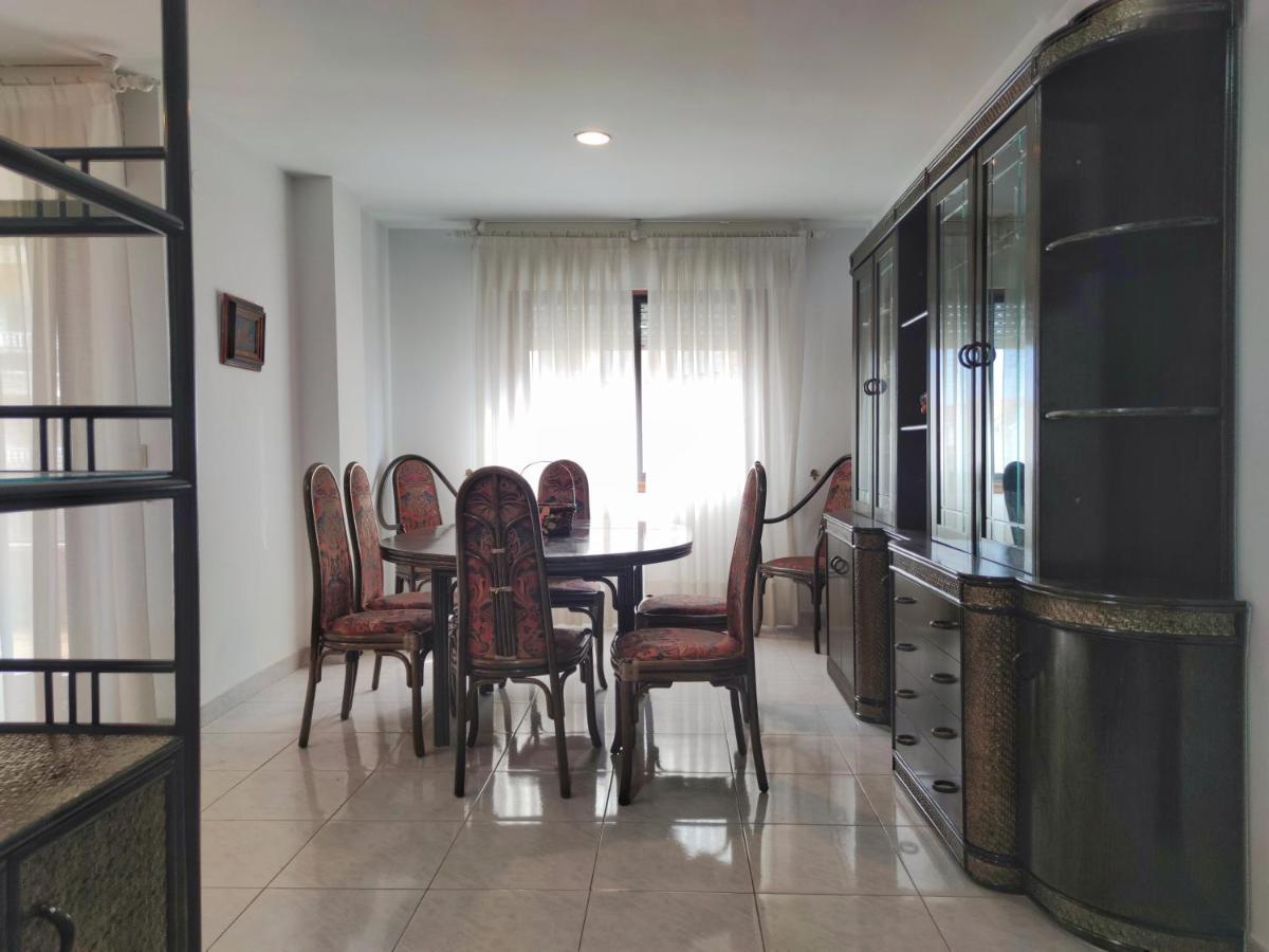 Apartamento Desconectaengalicia Gaviota, 50M Playa Silgar Sanxenxo Exterior foto